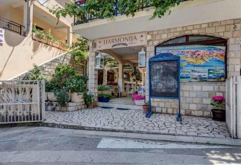 پانسیون Mali Miločer Bay Accommodation