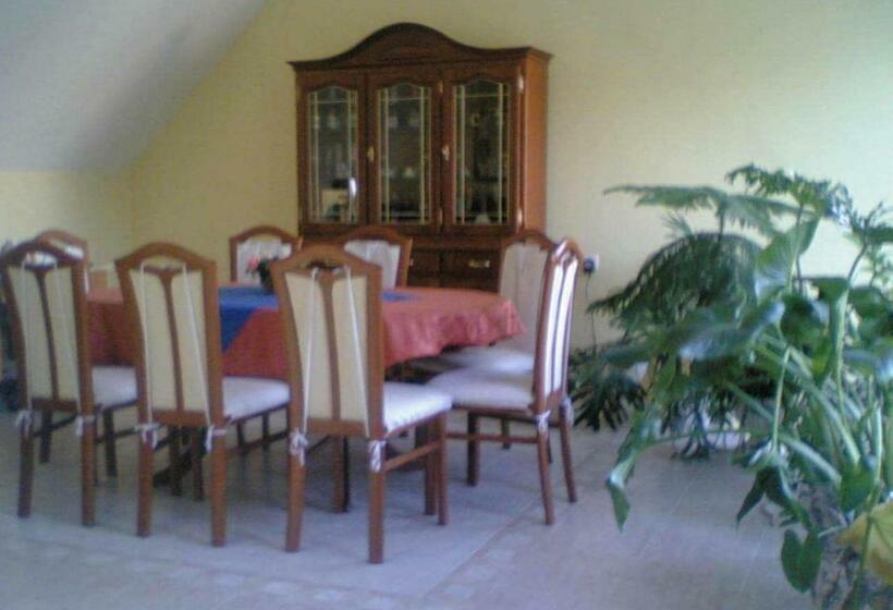 ペンション Marika Haus