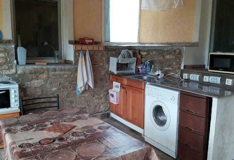 ペンション Markela Ezerec