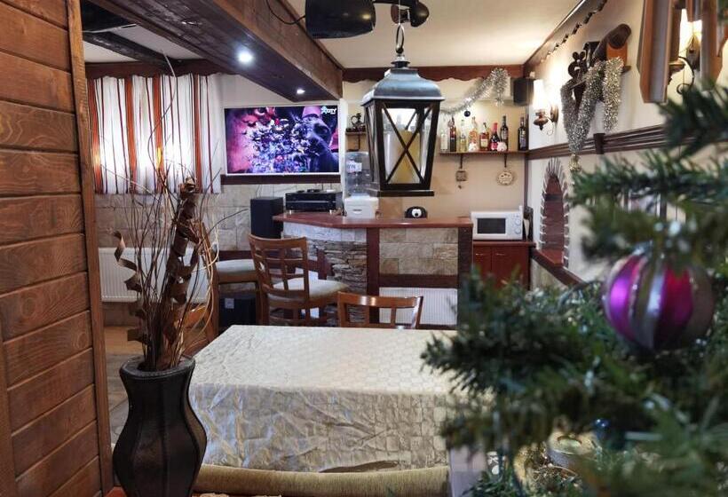 Пансион Mira Guest House