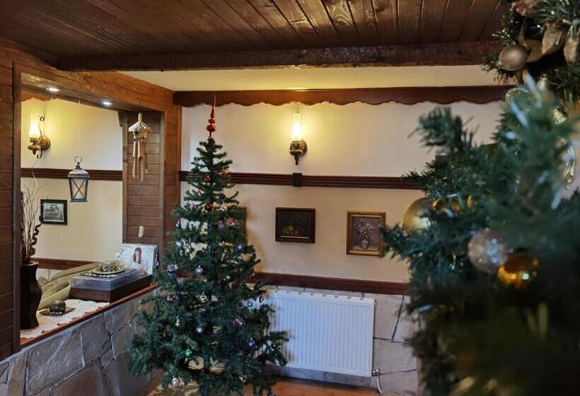 Пансион Mira Guest House