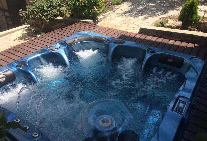 Пансион Mira Guest House