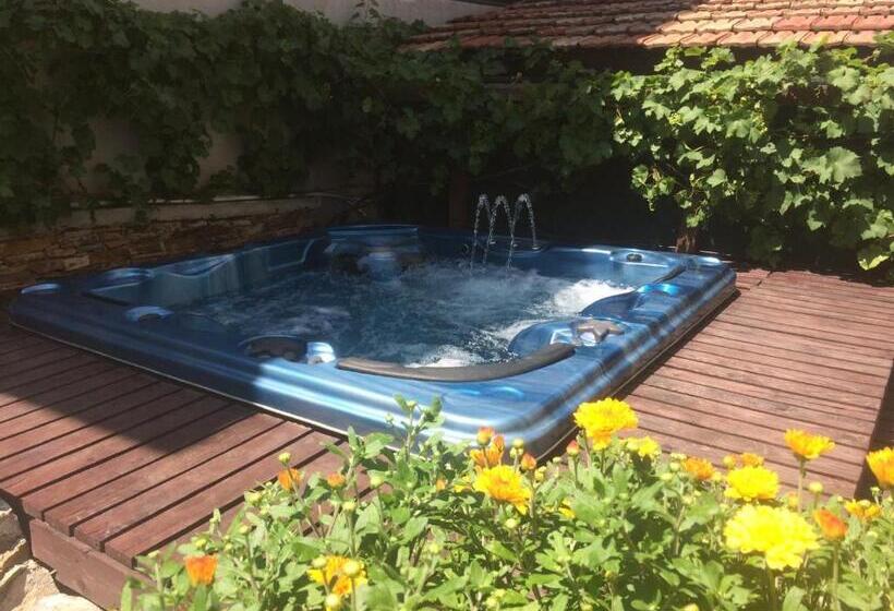 Пансион Mira Guest House