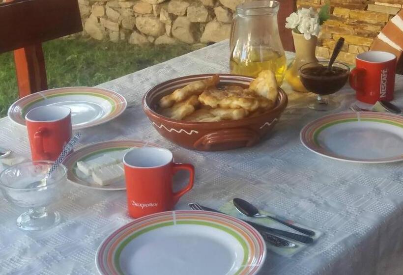 Пансион Mira Guest House