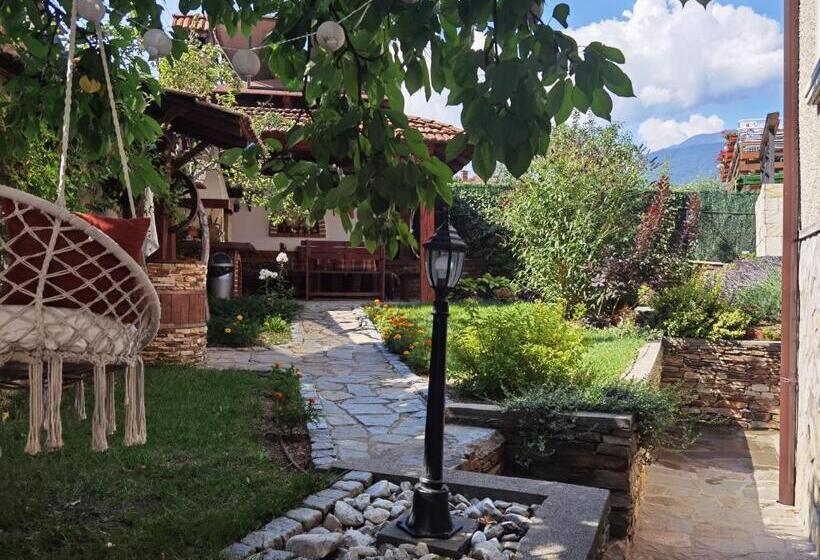 Пансион Mira Guest House