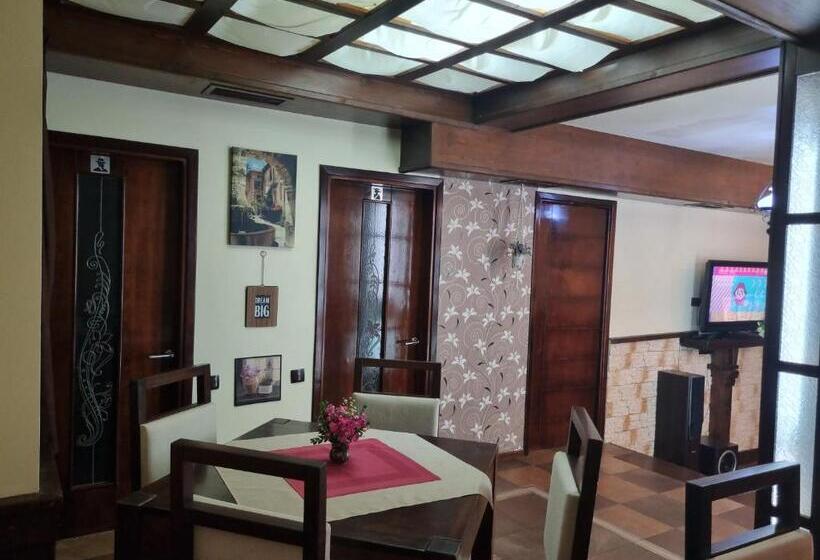 Пансион Montana