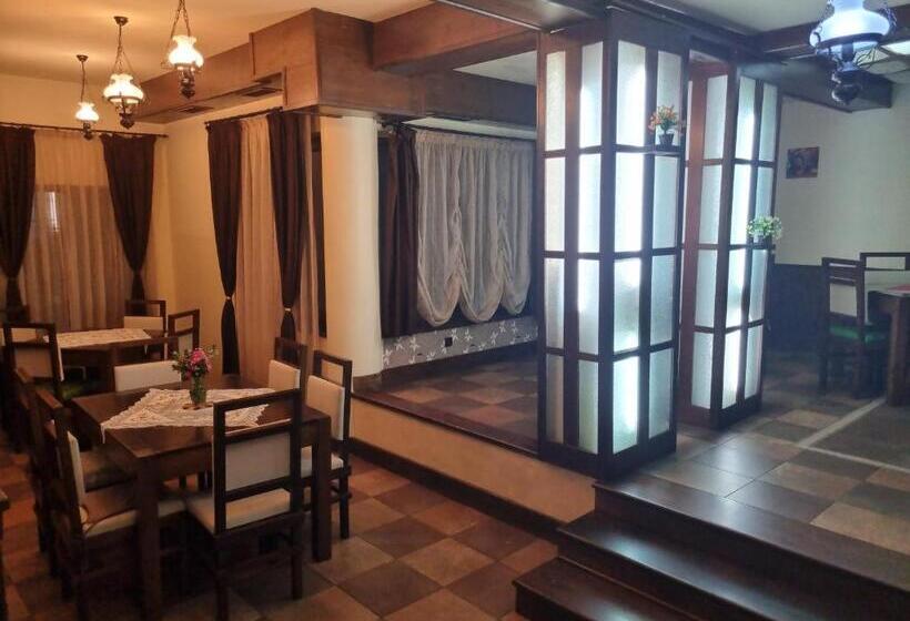 Пансион Montana