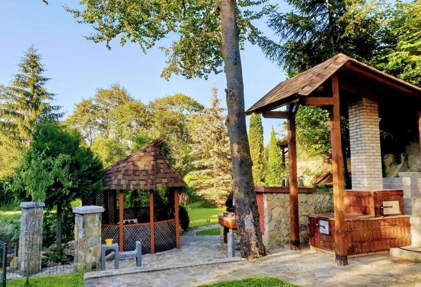 Пансион Montana