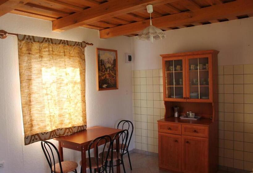 بنسيون Orbán Porta