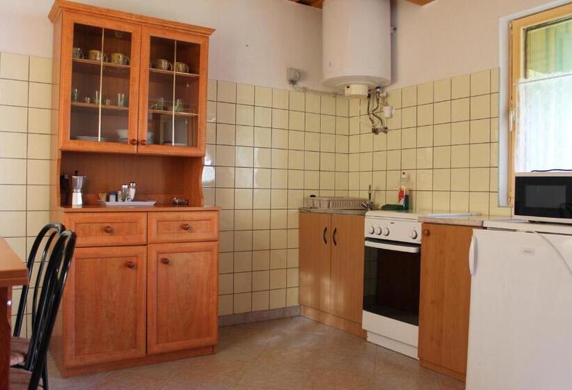 بنسيون Orbán Porta