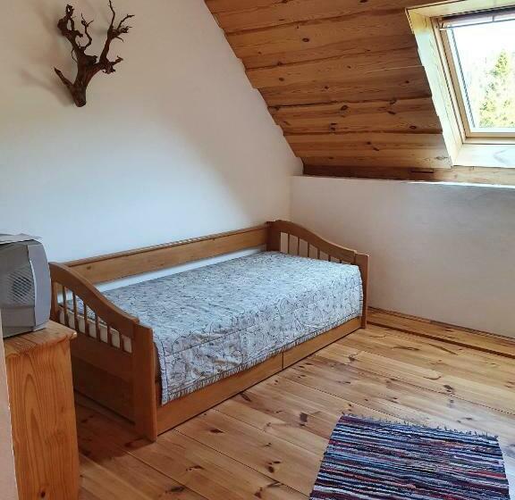 بنسيون Penzión U čupku