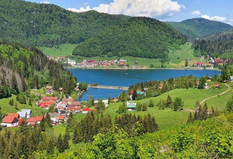 بنسيون Penzión U čupku