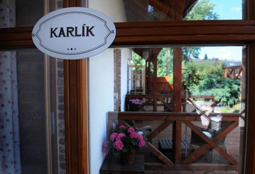 膳宿费 Starý Svět