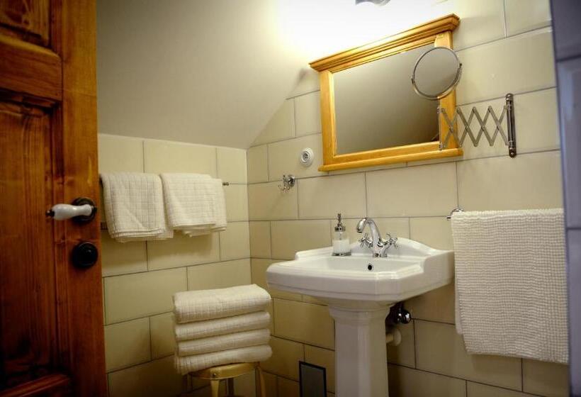 بنسيون Starý Svět