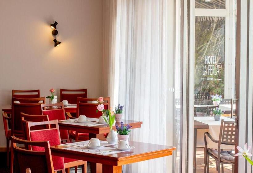 پانسیون Suite Stays By Hotel La Perla