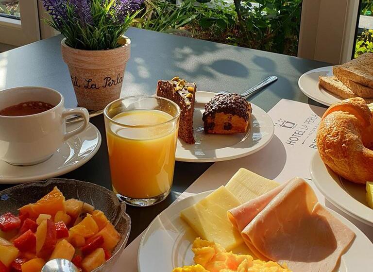 پانسیون Suite Stays By Hotel La Perla