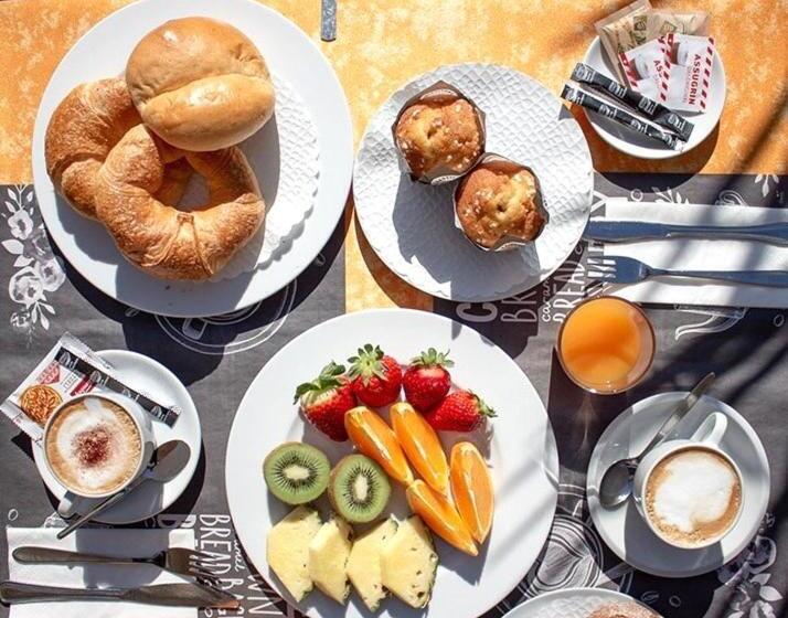 پانسیون Suite Stays By Hotel La Perla