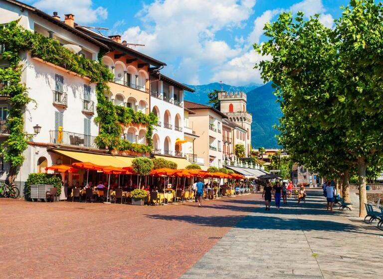 پانسیون Suite Stays By Hotel La Perla