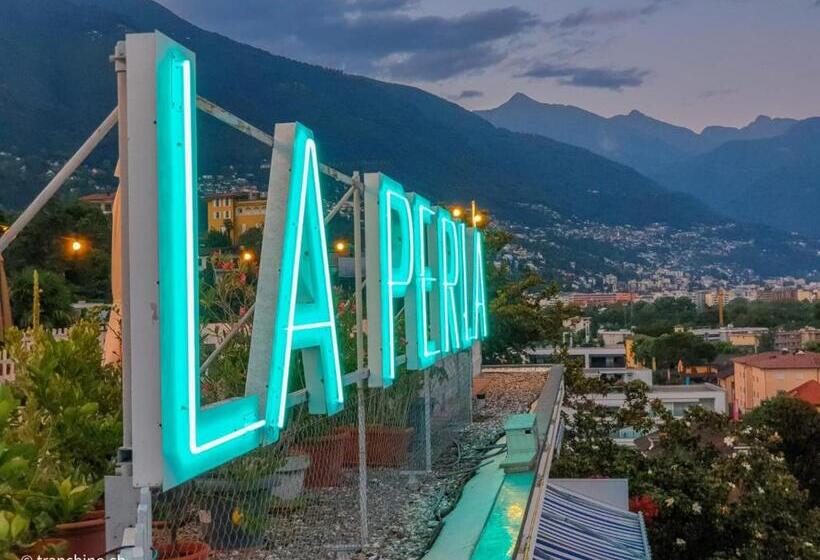 پانسیون Suite Stays By Hotel La Perla