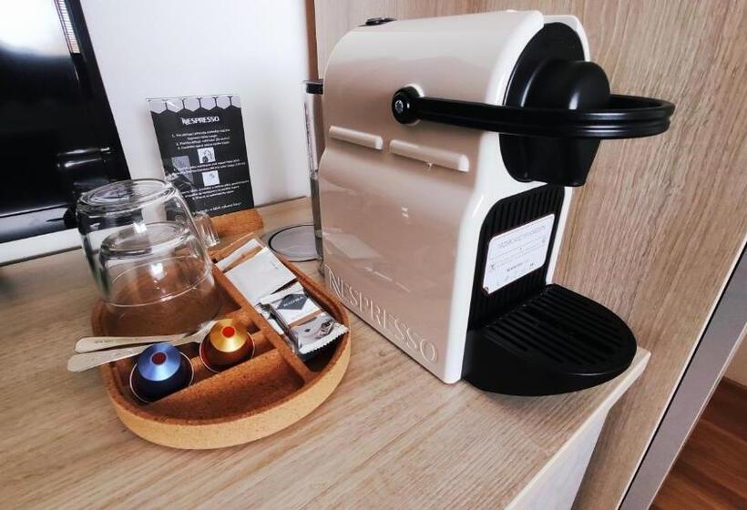 Panzió Tennishill Havířov