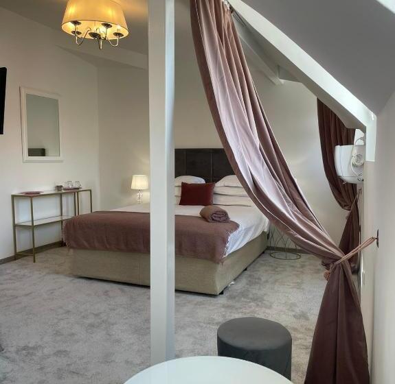 ペンション Villa Al Tempio