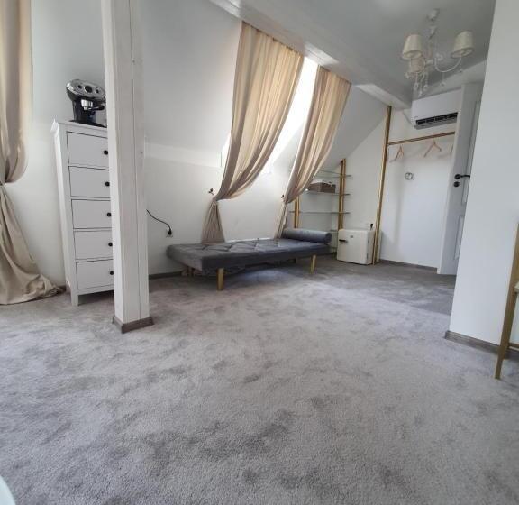 ペンション Villa Al Tempio