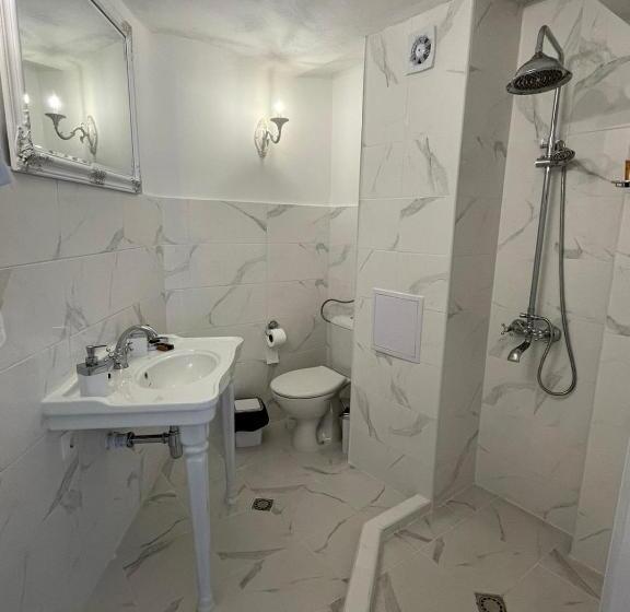 ペンション Villa Al Tempio