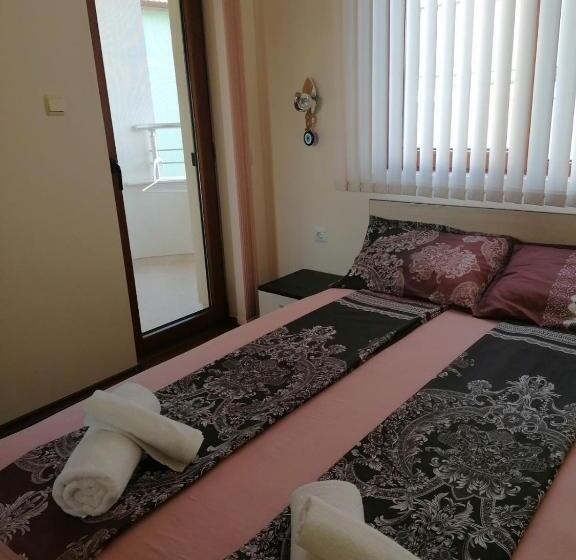 Пансион Villa Mareli