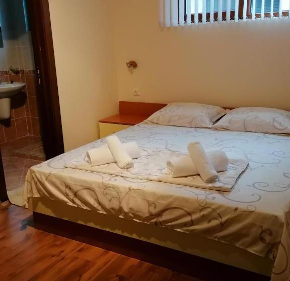 Пансион Villa Mareli