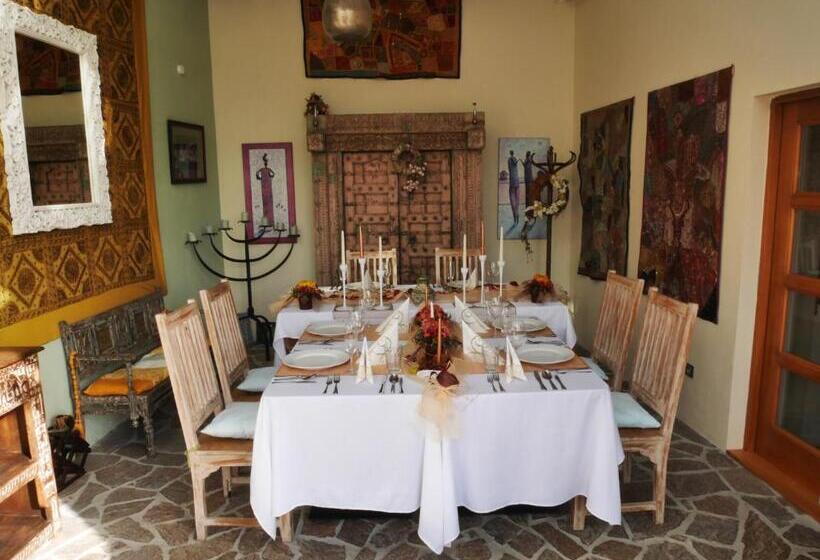 פנסיון Wellness Hotel Boží Oko