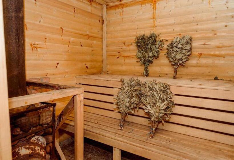 پانسیون White Valley Entire Guest House Next To Forest