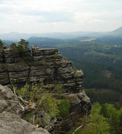 Pension Restaurace Lugano