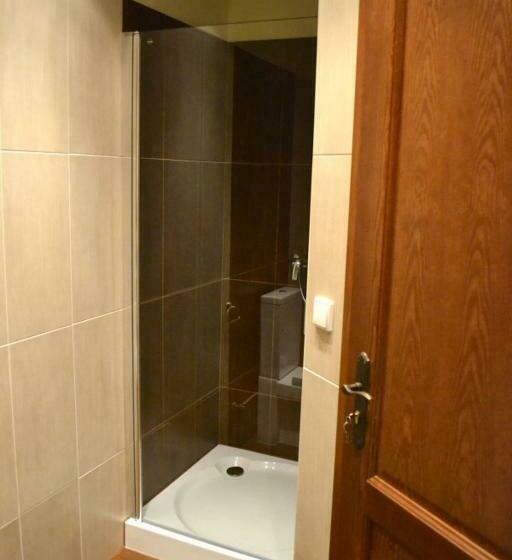 Pension Stará škola Vysoké žibřidovice