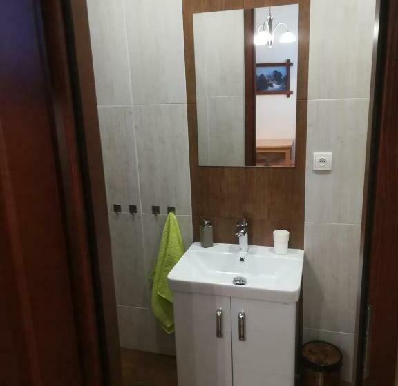 Pension Stará škola Vysoké žibřidovice