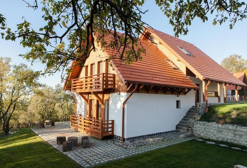 Pensiunea Szilas Panzió