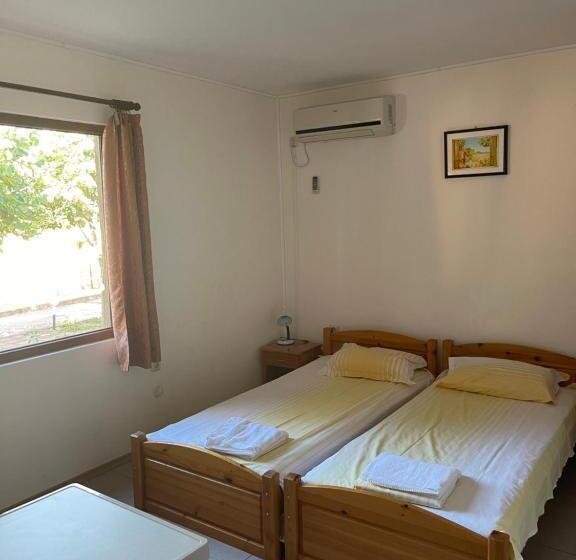 منتجع Complex Terazini