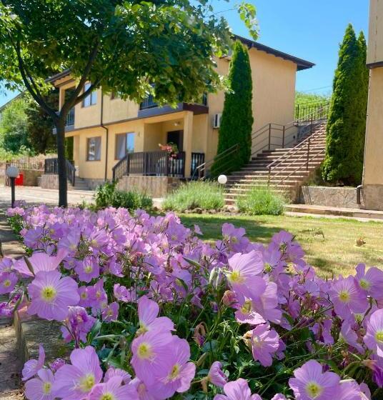 منتجع Complex Terazini