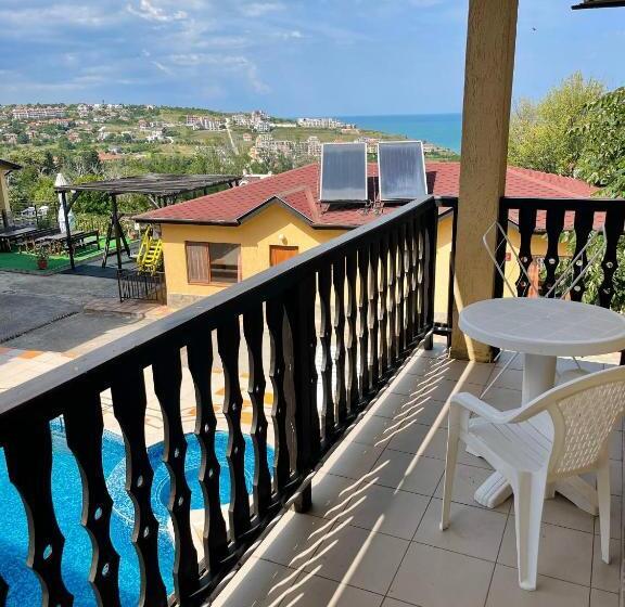 리조트 Complex Terazini