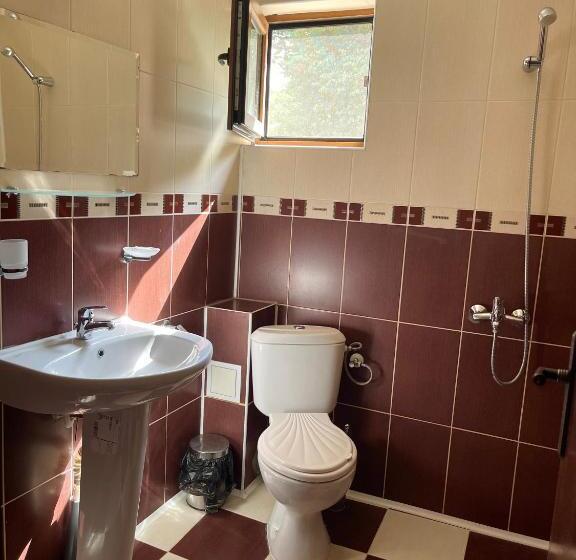 منتجع Complex Terazini