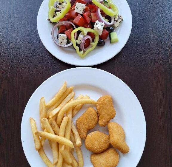 منتجع Complex Terazini