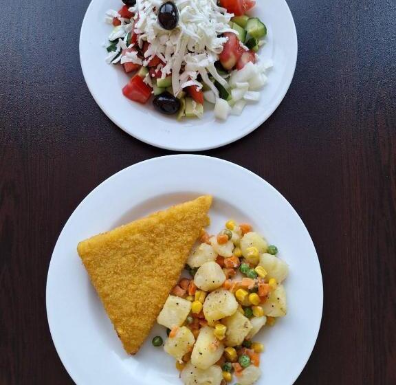 منتجع Complex Terazini