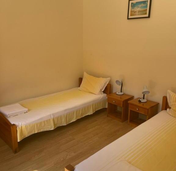 منتجع Complex Terazini