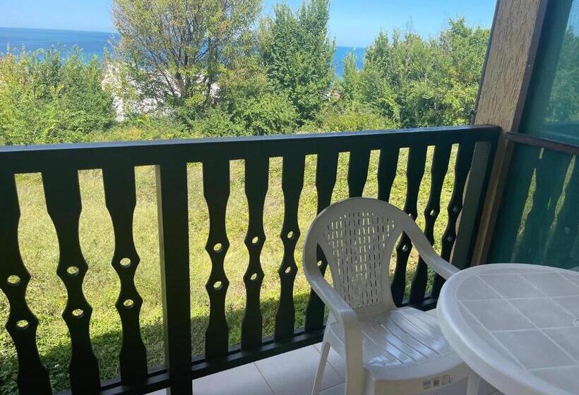 منتجع Complex Terazini