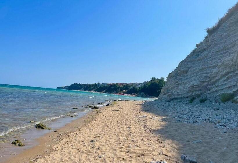 리조트 Complex Terazini