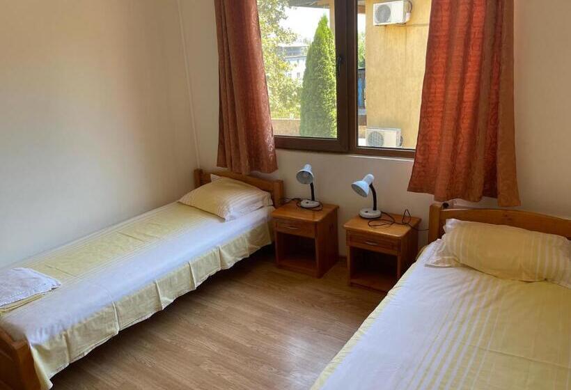 리조트 Complex Terazini