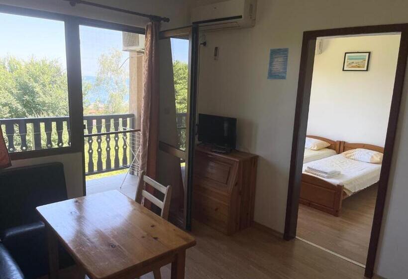 리조트 Complex Terazini