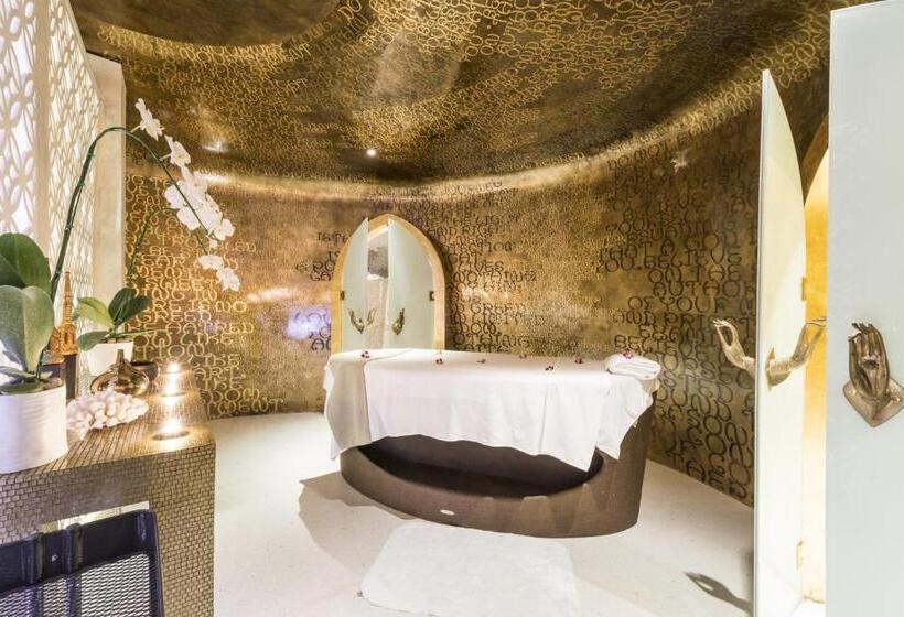 리조트 Iniala Beach House