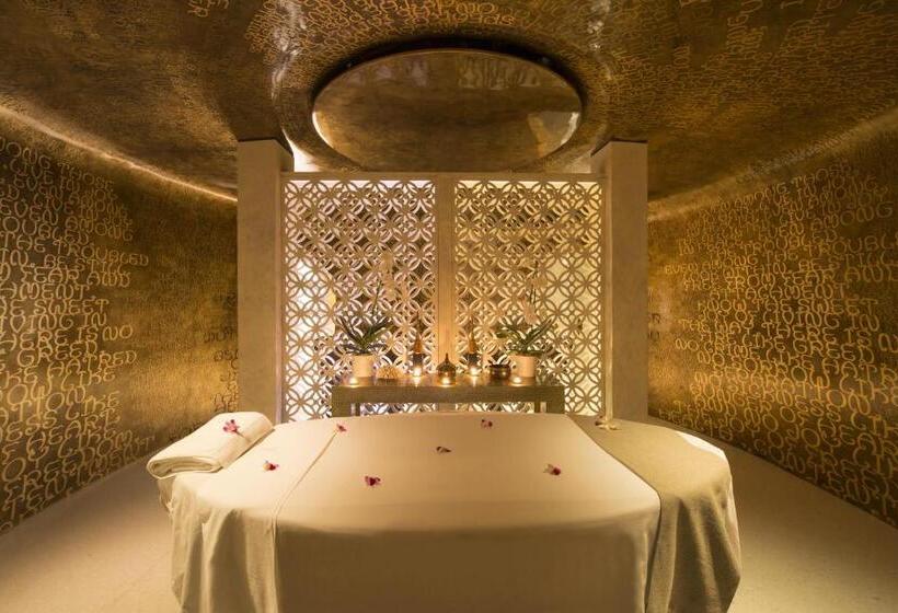 리조트 Iniala Beach House