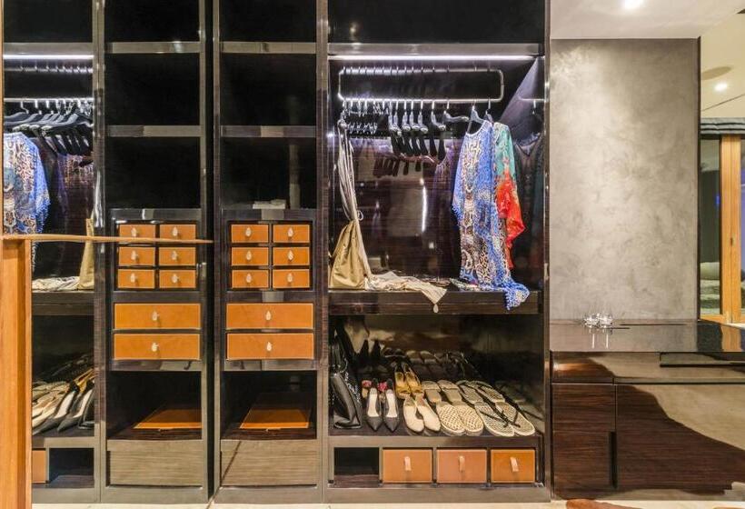 리조트 Iniala Beach House