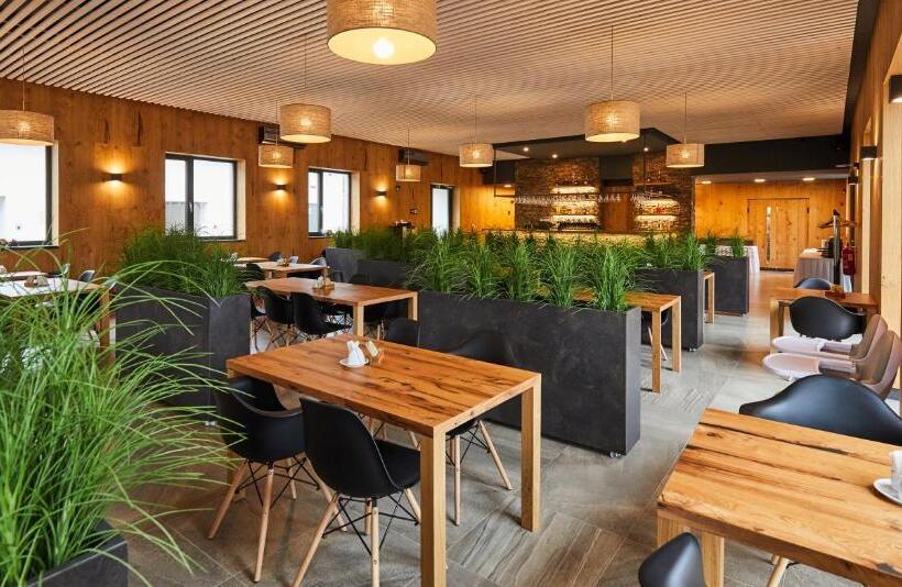 Resort Sněžné Amanita